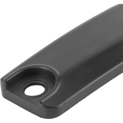 84840-35010 Toyota Kofferraumtür-Verriegelungsgummiabdeckung (1/5)