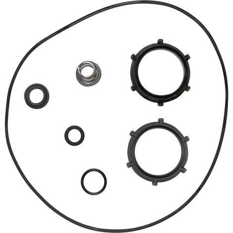 GRUNDFOS Kit de repuesto Cierre mecánico para JP5/6 D XBPFG, 96768182