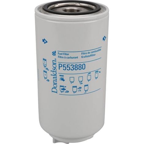 Filtro carburante DONALDSON P553880