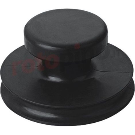 Attrezzo per piastrellista dedra ded016 capacità 22kg diametro 83mm