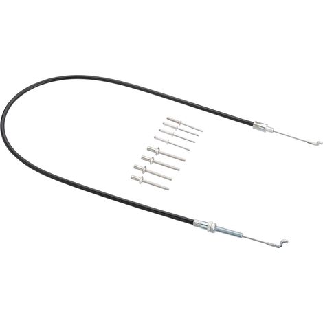 Palan à câble HAZET 179NXXL-01A