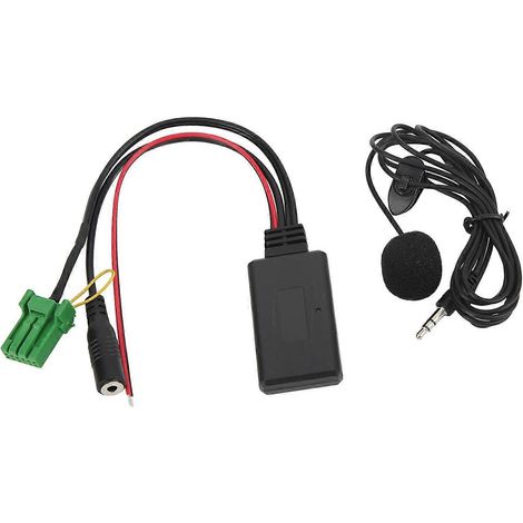 Bluetooth-Funkmodul für Freisprecheinrichtung mit Mikrofon als Ersatz für Acura RDX, TSX, MDX und CSX