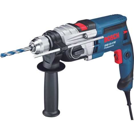 Bosch TRAPANO BATTENTE GSB 19-2 RE  850 W