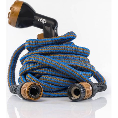 TUBO IRRIGAZIONE ESTENSIBILE 12,5-25 M WALLY
