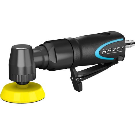 Mini-Polierer 9033M-9 Hazet 4000896227235 (1/7)