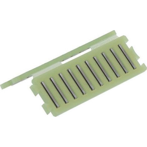 Gabbia piana a rullini FFW2535 - W.36mm INA