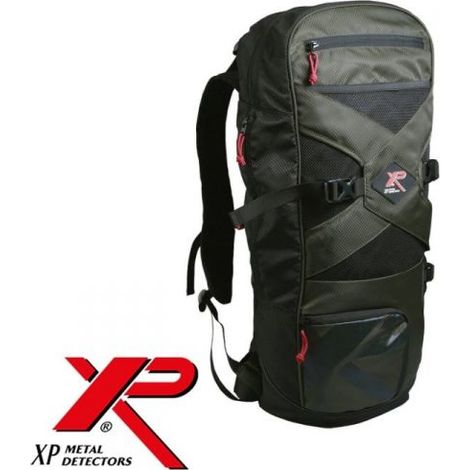XP Xplorer zaino per uso con Metal Detector - BACKPACK 240