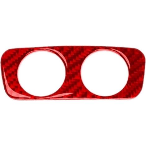 Autocollant rouge pour prise de charge arrière pour 18-23-- (1/5)