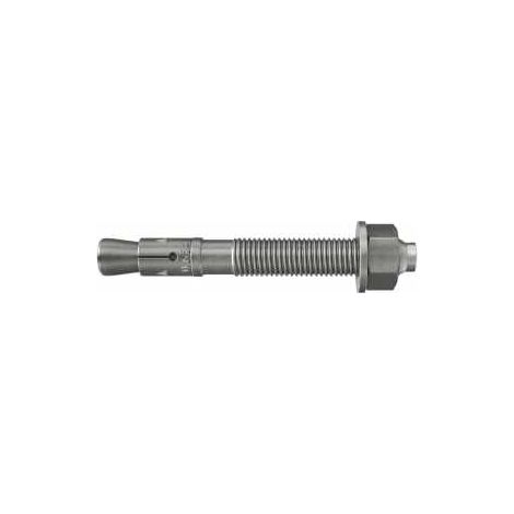 Fischer 10x Bolzenanker FBN II 20/60 R nicht rostender Stahl - 507572