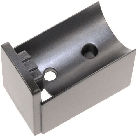 EMBOUT G/D POIGNEE DE PORTE POUR FOUR SAMSUNG - DG6300133B