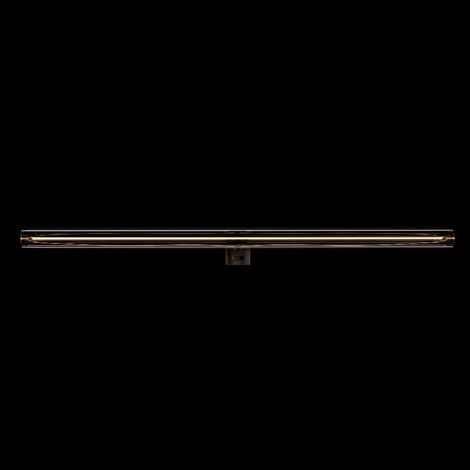 Ampoule Filament Linéaire 50cm LED S14d 7W 620Lm 2700K Dimmable Creative-Cables BB-S02 2700K Blanc chaud (1/3)