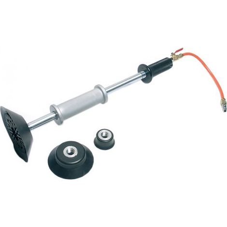 BGS Martello  pneumatico a  inerzia 1,4  kg -  68000