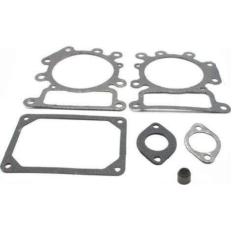 Le joint d'étanchéité convient aux moteurs Briggs Stratton 794152 690190 Craftsman 18,5 hp.