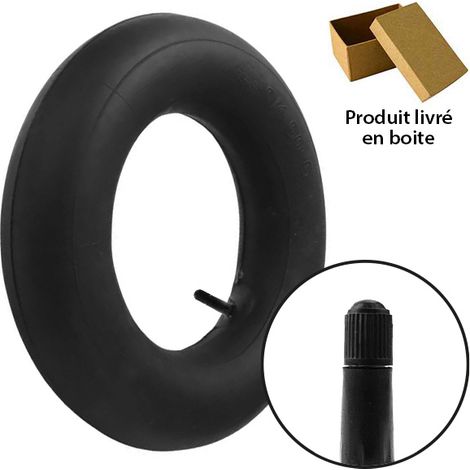 Chambre à air voiture 195/205-16 TR13 – Tubetype – Résistante aux perforations – Pour pneus de voiture