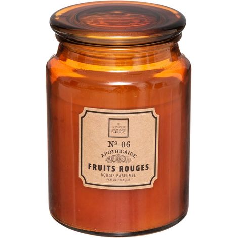 Vela perfumada 510g - Atmosphera créateur d'intérieur
