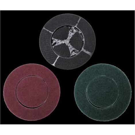 Twin® Brush - Set de Tampons à Poncer