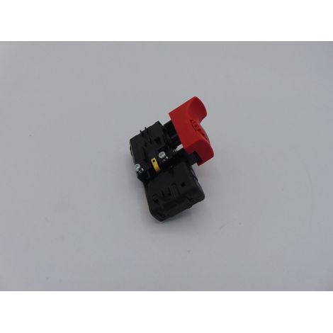 Original Ersatzteil BOSCH 1607200270 Schalter für GSB-Modelle