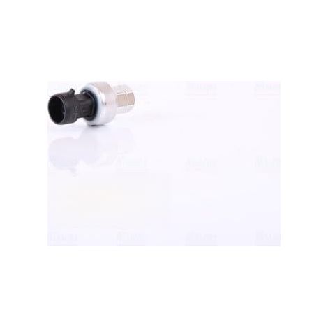 1 Pressostat Climatisation Aluminium HEX 14 M10x1.25 3 Contacts Femelle Pour Renault Clio Megane