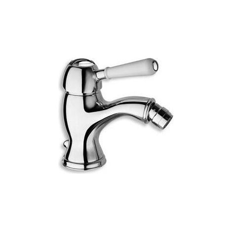 Mitigeur pour BIDET - ART ELITE CHROME + vidage CRISTINA ONDYNA AE31151 (1/4)