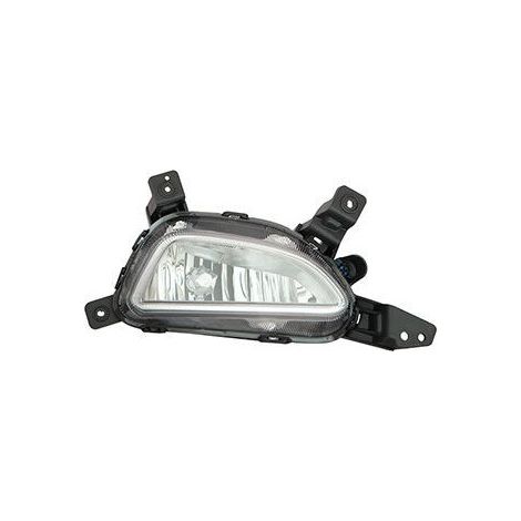Feu anti-brouillard avant droit H8 Hyundai Tucson 2 phase 1 2015-2018