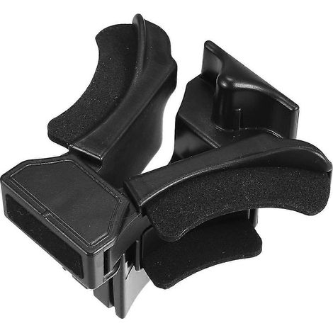 Nouvelle cloison de séparation pour porte-gobelet de console centrale 55633-60050 pour Land Cruiser 00-07 / LX570 08-15 / LX470 01-07 (1/5)
