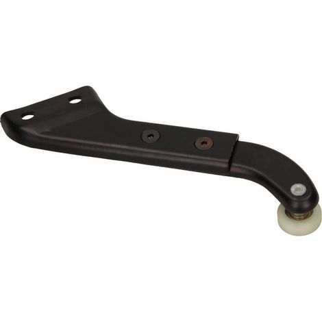 CHARIOT DE PORTE LATÉRALE MAXGEAR VW T5 SUPÉRIEUR 03-