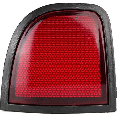 Kit Réflecteur Arrière pour Pare-chocs MMC TRITON L200, Feu Arrière Gauche, Compatible 8355A015 (1/5)