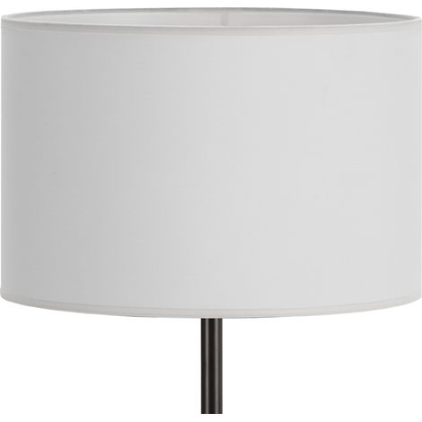 Röhrenlampenschatten 30x30x20 Weiße Baumwollbeleuchtung / Bildschirm Alle Stile, um dem Haus eine Note zu verleihen