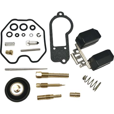 Kit orf réforrtiorn ctorrburtorteur - cormptortibgivthere XL500S - F186 (1/4)