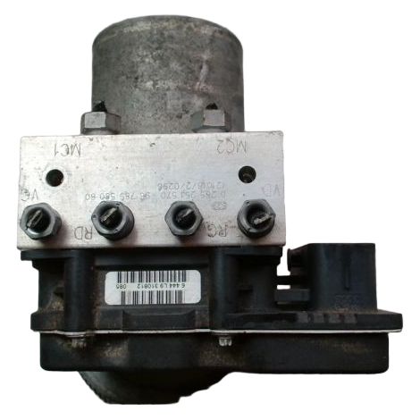[PRODUIT D'OCCASION] Unite Hydraulique Abs CITROEN Ds5 ♻️ Ref Oe. 1610426280 - Garantie à vie (1/3)