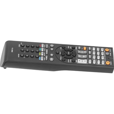 RC-896M Universalfernbedienung für Onkyo-Audioverstärker, kompatibel mit verschiedenen Modellen, darunter RC-737M und RC-836M. (1/5)