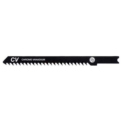 LAME EN ACIER POUR SCIE SAUTEUSE ALTERNATIVE ATT. BLACK & DECKER