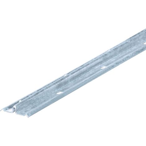 Guida t zinc.2800x6mm - dovaro