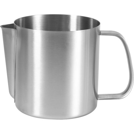 Séparateur d huile en acier inoxydable pour la cuisine filtre à soupe et graisse usage domestique (1/5)