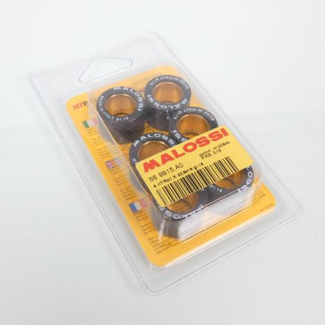Malossi Variatorrolle für Roller Piaggio 250 Hexagon nach 2001
