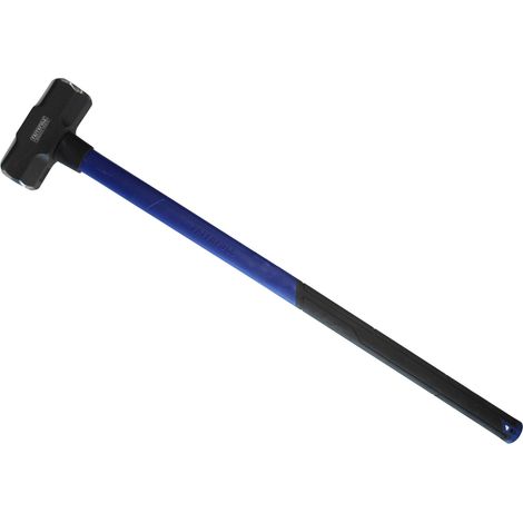 Faithfull FAIFG10N Fibreglass Shaft Sledge Hammer 4.5kg (10 lb) FAIFG10N