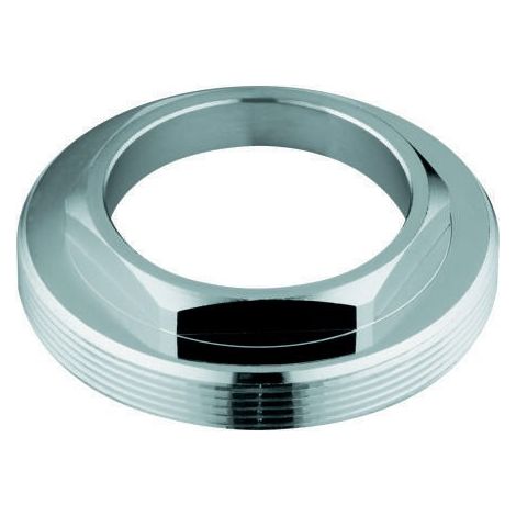 Grohe 05773000 anneau a visser (1/2)
