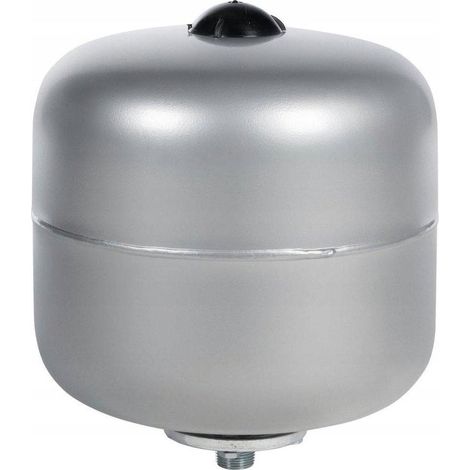 Cimm ACS 12L serbatoio grigio per acqua calda sanitaria