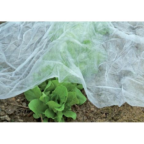 New-Universal Garden Fleece 10x1,5m, 17g/qm CircumPRO (1/2)