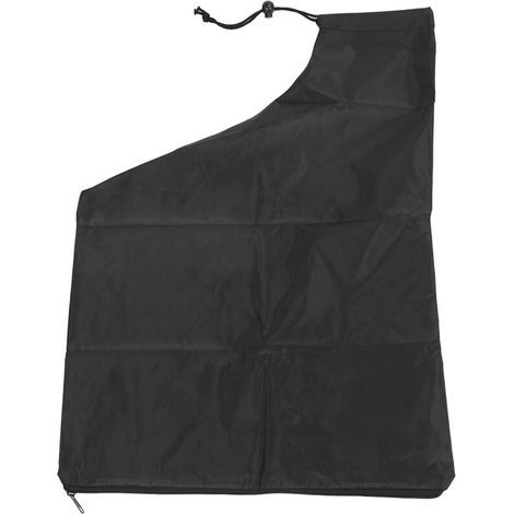 Ej.Life Souffleur de feuilles sac de rangement étanche 420D Oxford tissu souffleur de feuilles sous vide sac à benne basculante à glissière pour rteau Ultra souffleur Aspirateur souffleur électrique A (1/5)
