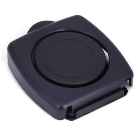 Lntyq Support de Boisson, Porte-gobelets Porte-bouteilles Universel Auto Voiture Support de Tasse à Café en Plastique ABS (1/5)