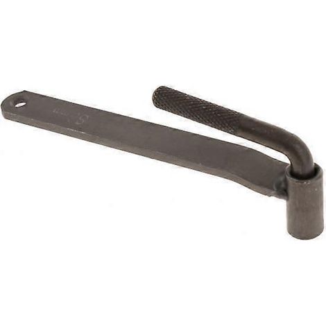 Outil de réglage des vis de soupape de moteur (lot de 3 ou 6) - Clé à vis de soupape de 9 mm (1/5)