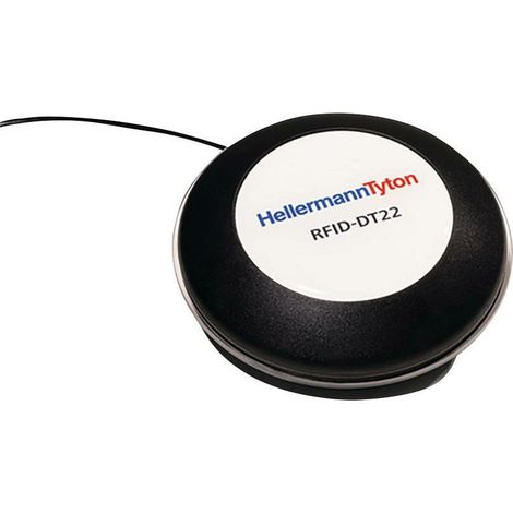 [NEUWERTIG] B-Ware Hellermann Tyton Rfid Lesegerät Rfid Tischlesegerät Lesegerät Schalter Zubehör