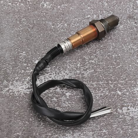 Sonde lambda 8200052063 compatible avec Renault Clio Mk2 1.2 16V (1/5)
