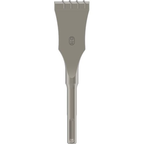 Bosch Chisels PRO SDS plus-5C Carbide-tipped Mortar Chisel 32x 130 mm 1608690014