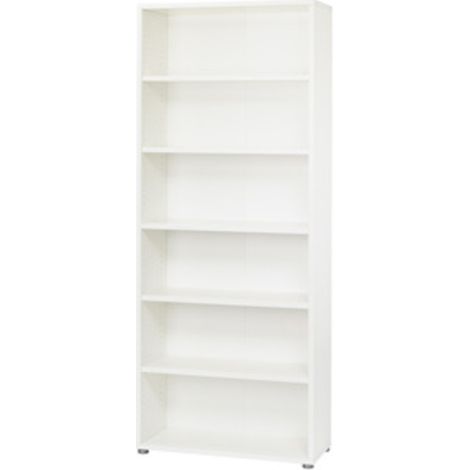 1PZ KIT LIBRERIA PRIMA 89X40XH222 CM 8042149