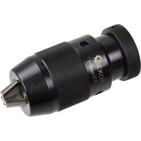 Cabezal de broca 1-16 mm B18 Profi(25) (1/4)
