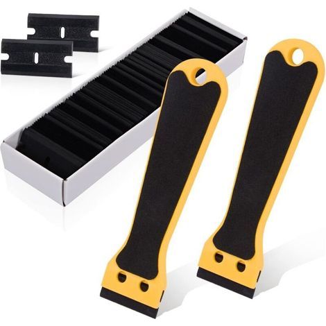 Sonnette sans fil un vers deux - Récepteur sans pile - Carillon électronique domestique - Pagger longue distance - Solution économique et écologique (1/5)