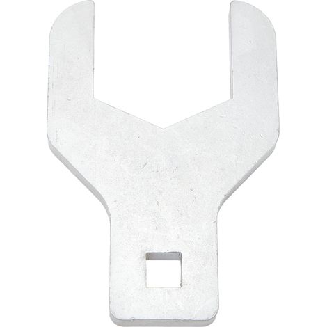 Clé à courroie de distribution pour pompe à eau, manche 1/2 pouce, douille 41mm, outil efficace et économique pour réparation automobile. (1/5)