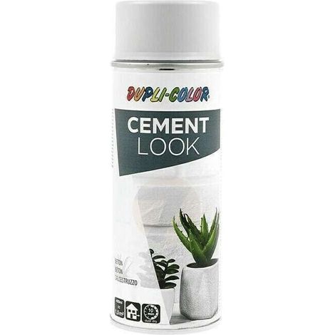 Dupli-Color Spray effetto cemento opaco CEMENT LOOK Assuan Light 400 ml (1/2)